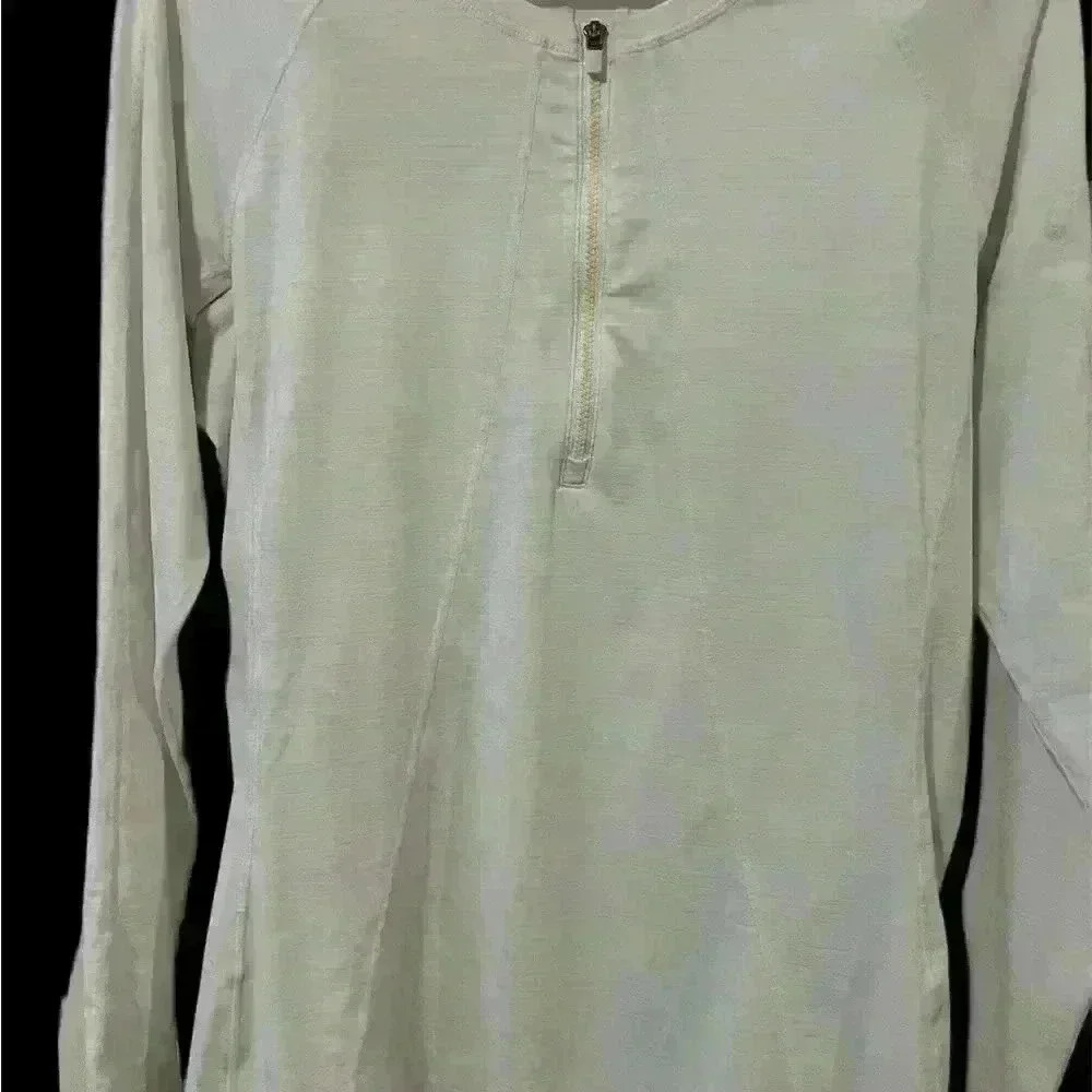 Athleta Long Sleeve